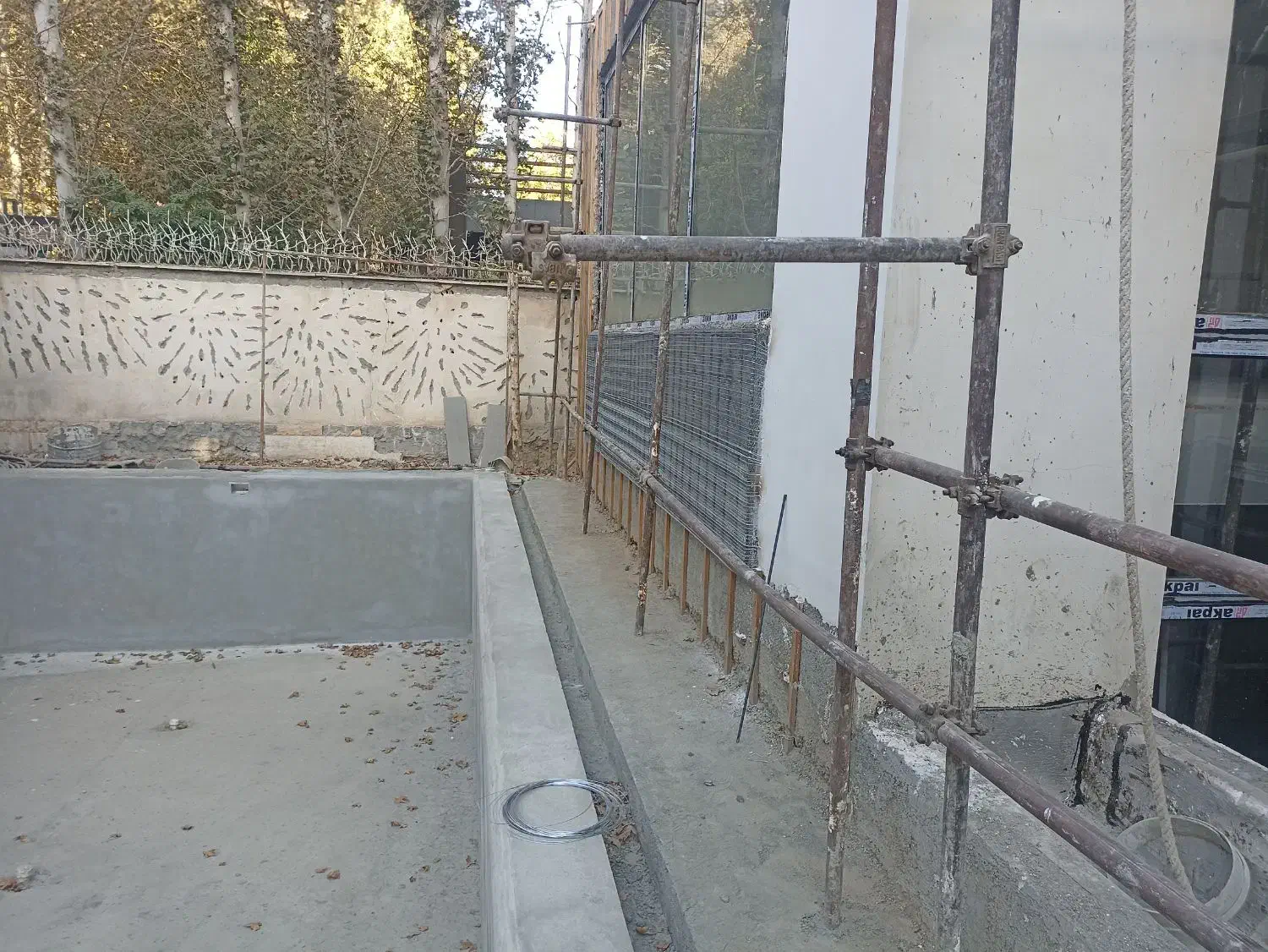 جوشکار سیار|خدمات پیشه و مهارت|نظرآباد, نظرآباد|دیوار