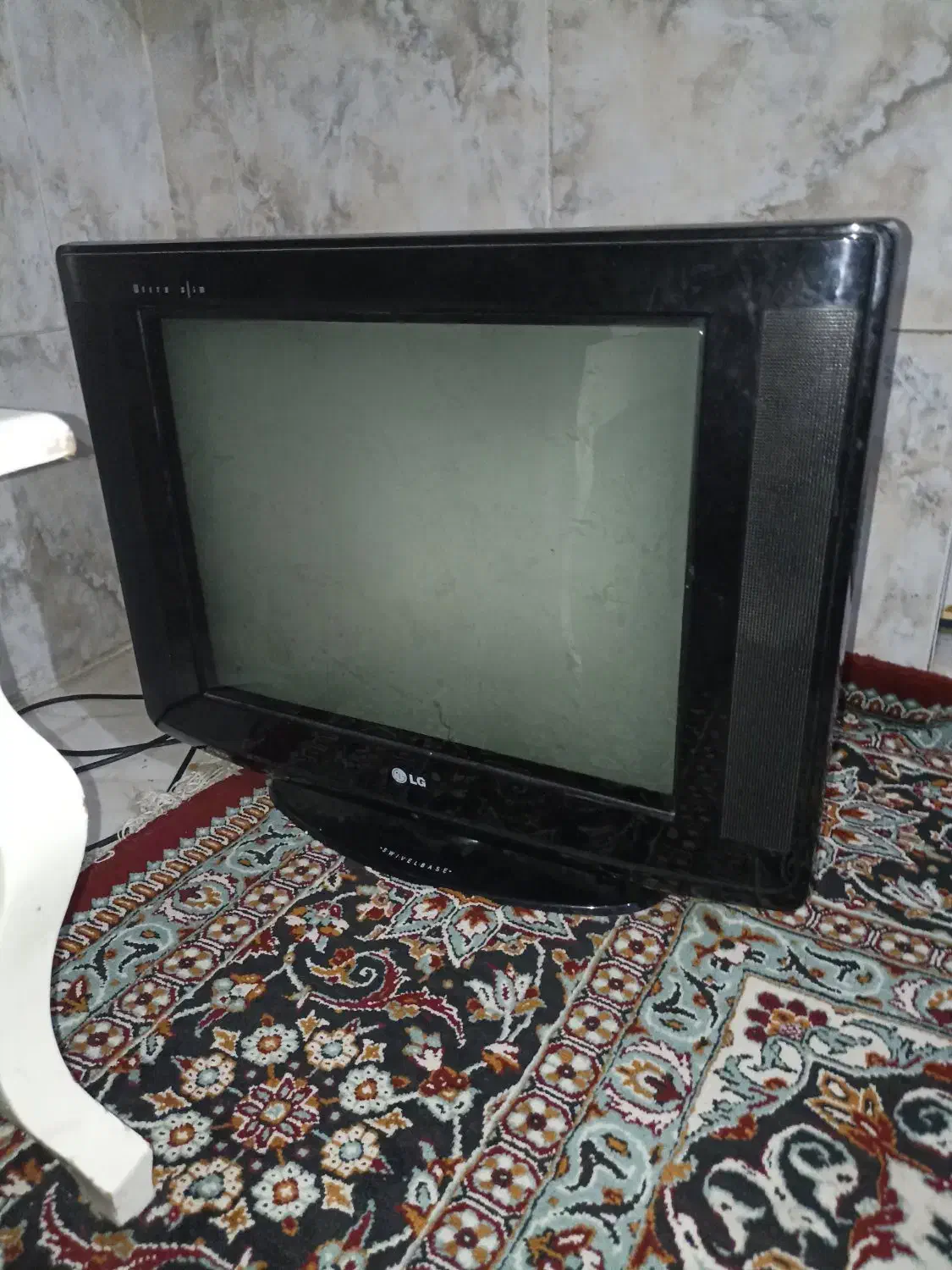 تلویزیون ال جی|تلویزیون و پروژکتور|گرگان, |دیوار