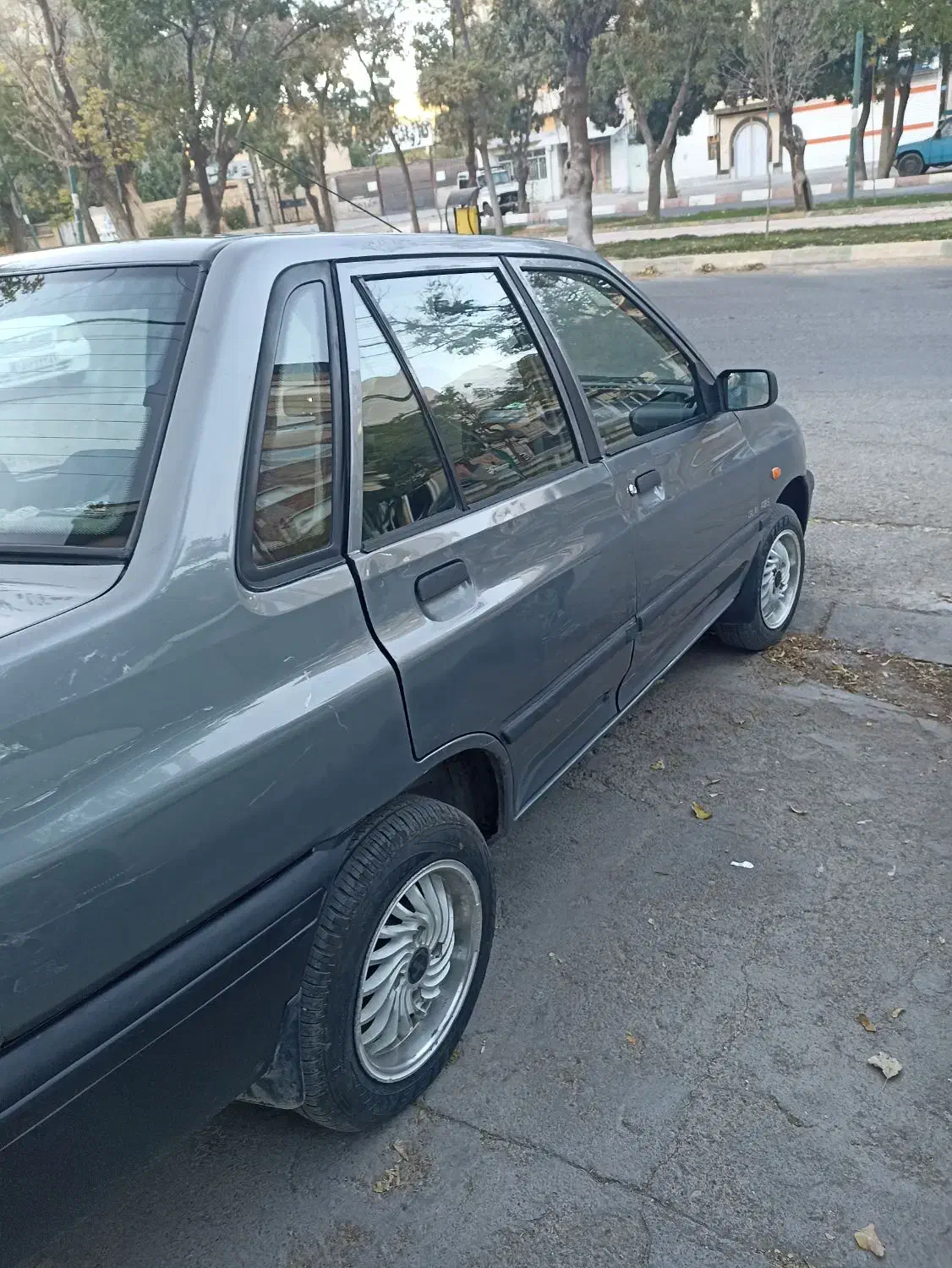 پراید مدل 90|خودرو سواری و وانت|بیجار, |دیوار