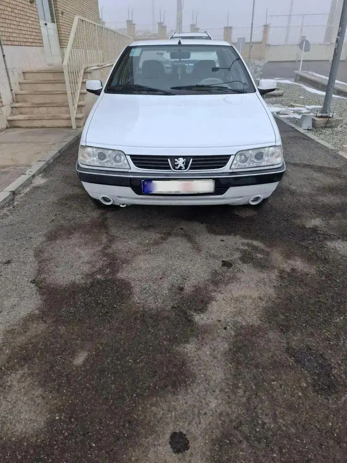 slxمدل ۹۷ سیمی|خودرو سواری و وانت|زنجان, |دیوار