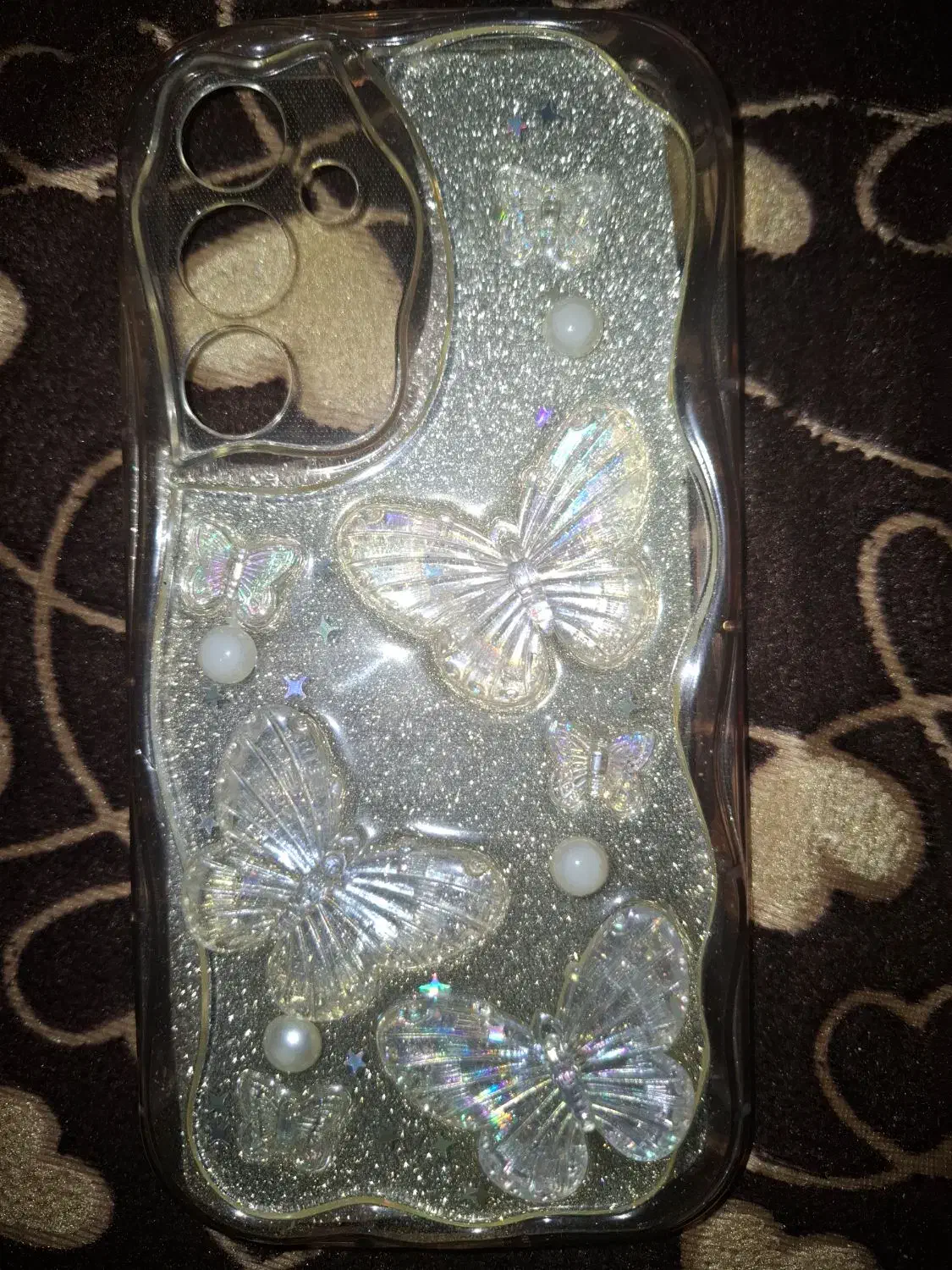 گارد سامسونگ آل 55 a55|لوازم جانبی موبایل و تبلت|اصفهان, نصرآباد|دیوار