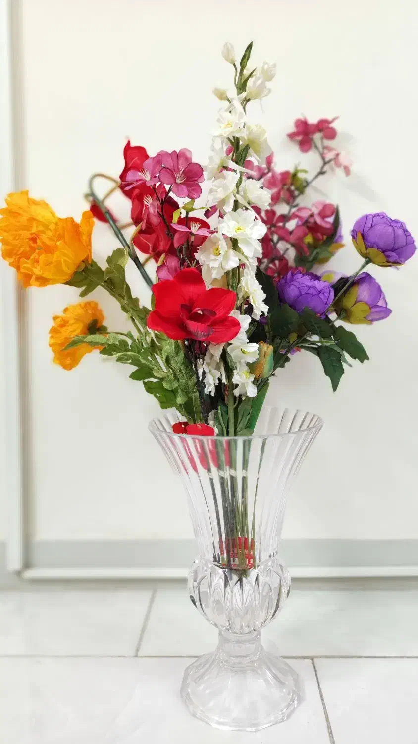 گل و گلدان مصنوعی|گل مصنوعی|تهران, افسریه جنوبی|دیوار