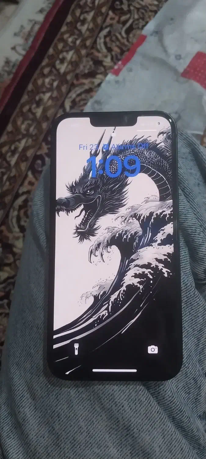 آیفون ۱۳ نرمال|موبایل|ارومیه, |دیوار