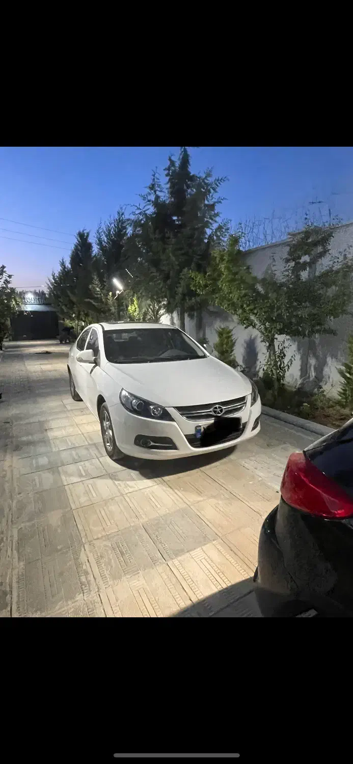 جک جی ۵j|خودرو سواری و وانت|شیراز, شاه قلی بیگی|دیوار