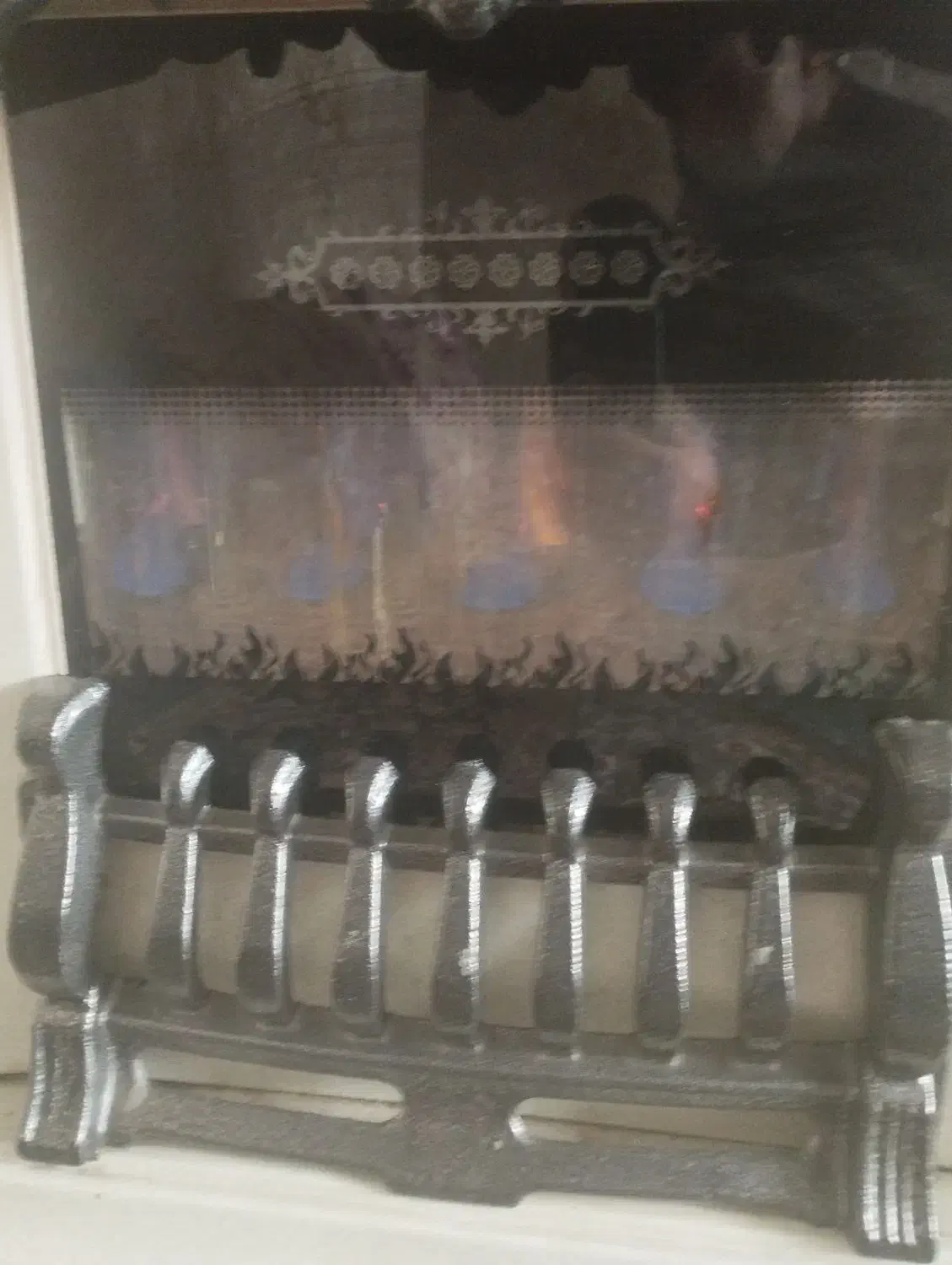 بخاری|بخاری، هیتر، شومینه|ری, سیزده آبان|دیوار