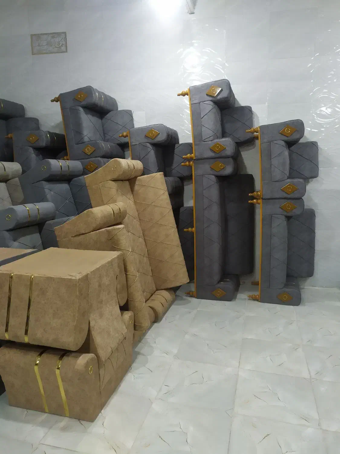 تشک فنری|تشک تختخواب|زاهدان, |دیوار