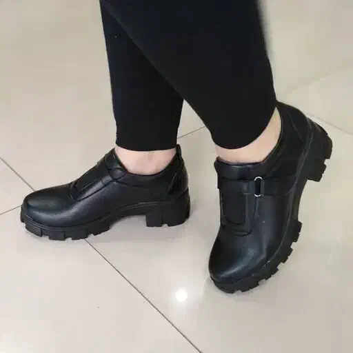 کفش نیم بوت سایز 39|کیف، کفش، کمربند|زابل, |دیوار