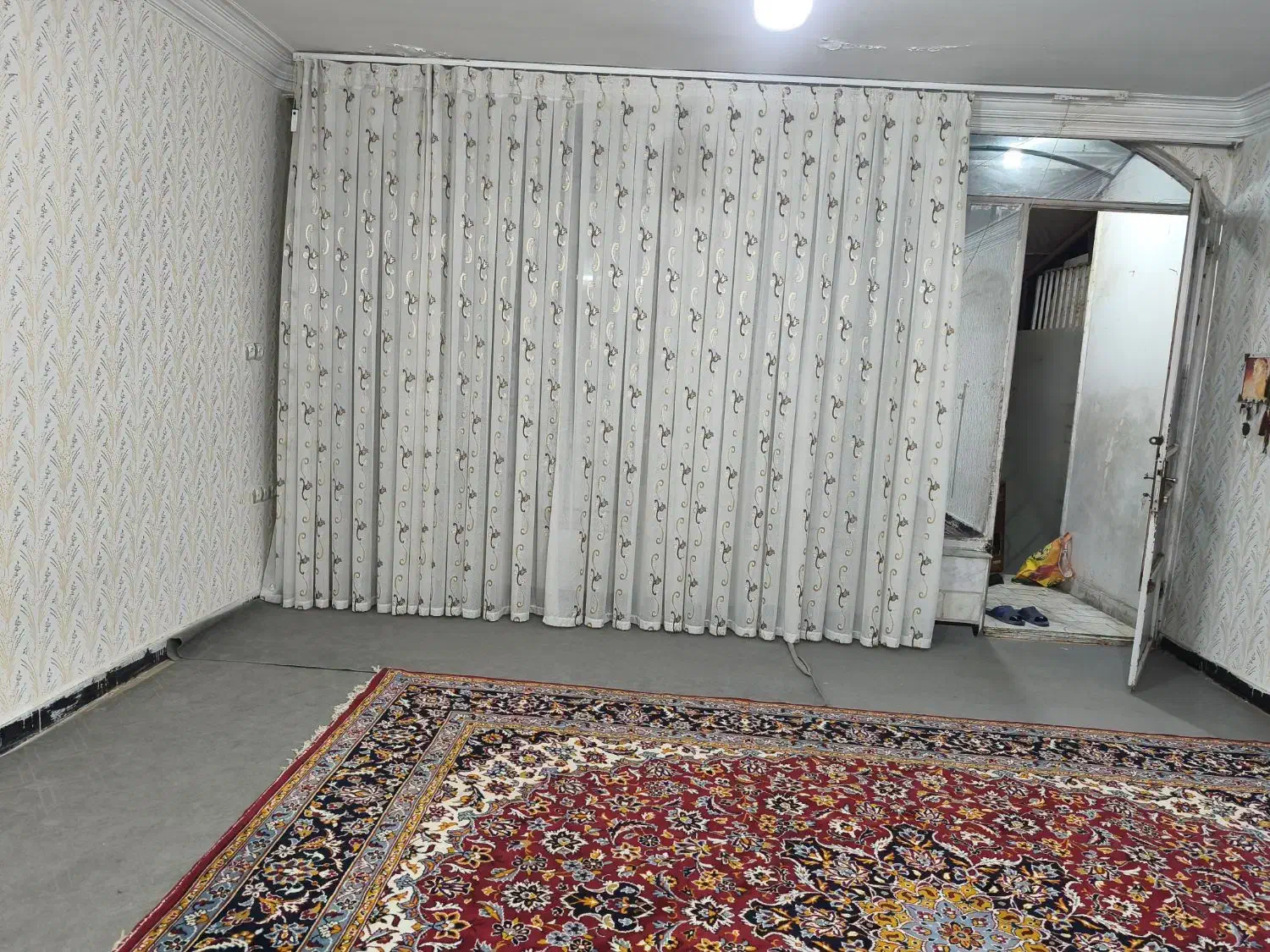 اجاره سوییت منزل نزدیک حرم با پارکینگ|اجارهٔ کوتاه‌مدت آپارتمان و سوئیت|مشهد, حرم مطهر رضوی|دیوار