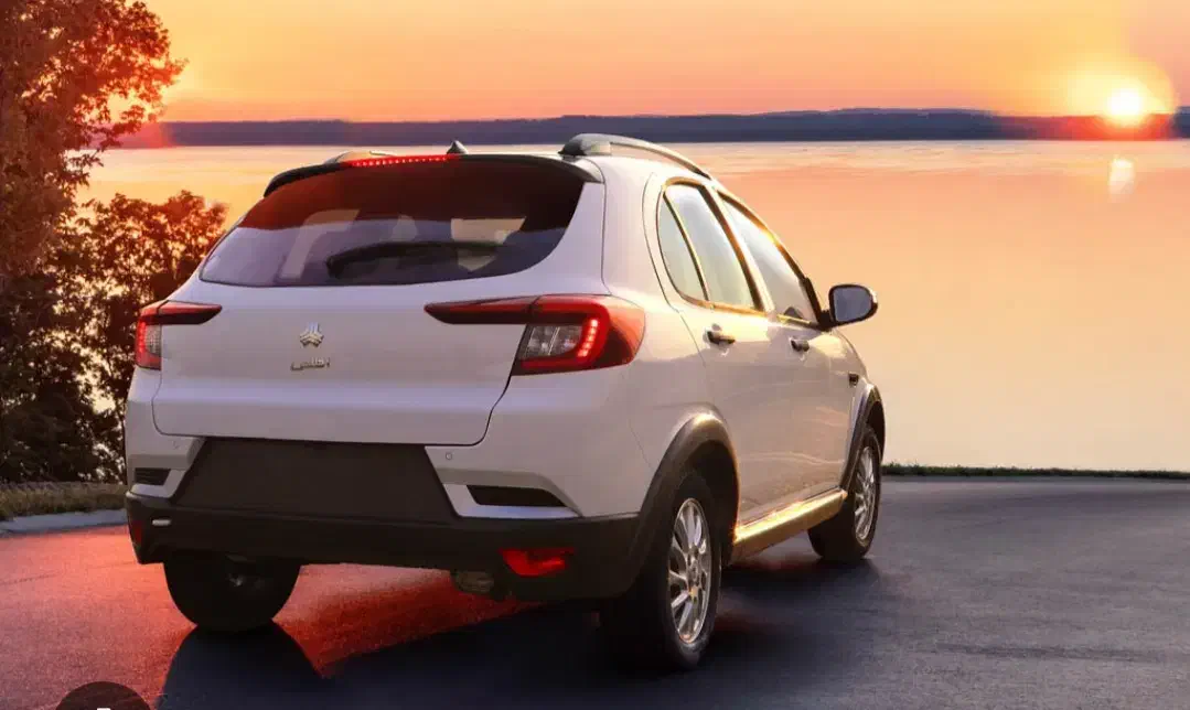 فروش حواله اطلس s|خودرو سواری و وانت|صدرا-فارس, فاز ۲|دیوار