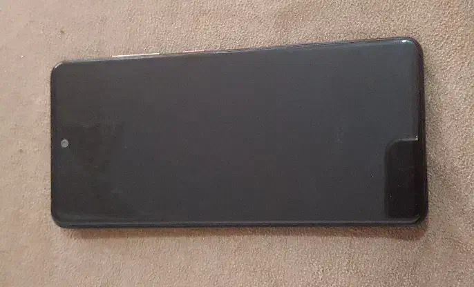 تاچ و السیدی فابریک  a51 سامسونگ|موبایل|خمینی‌شهر, |دیوار