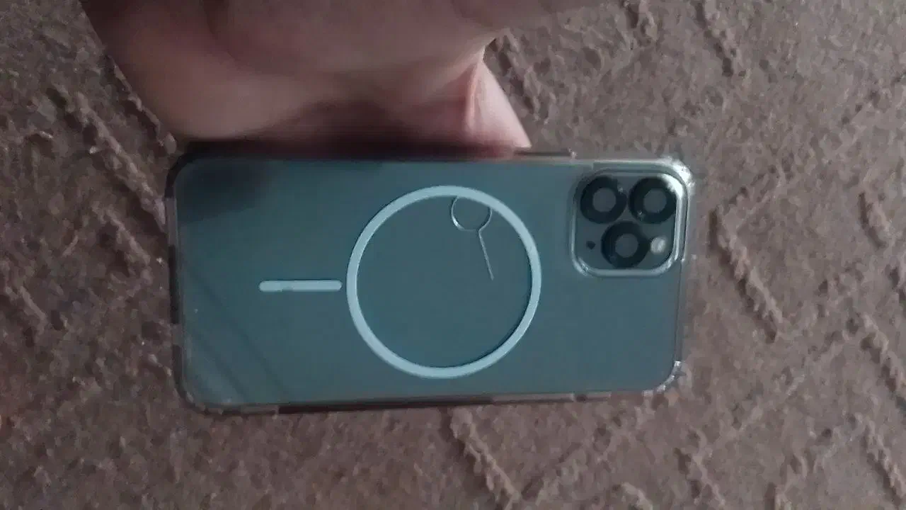 گوشی آیفون 11پرو|موبایل|بم, |دیوار