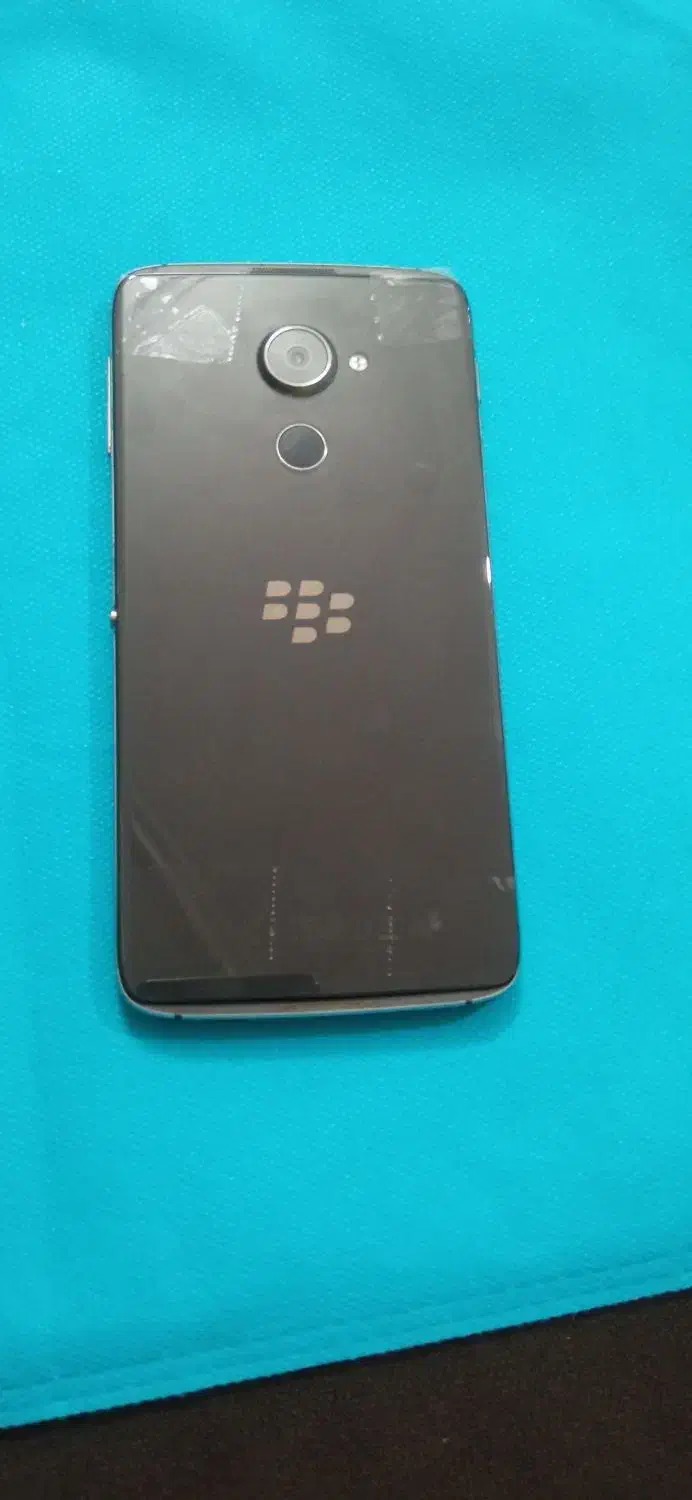 بلک‌بری DTEK60|موبایل|قم, پردیسان|دیوار