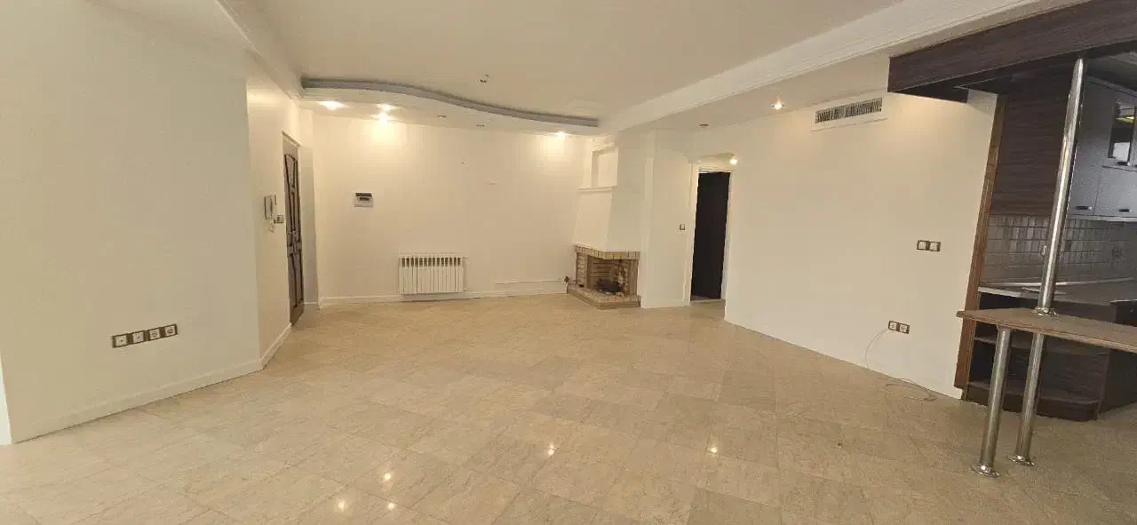 رهن و اجاره آپارتمان ۱۰۵ متری صادقیه