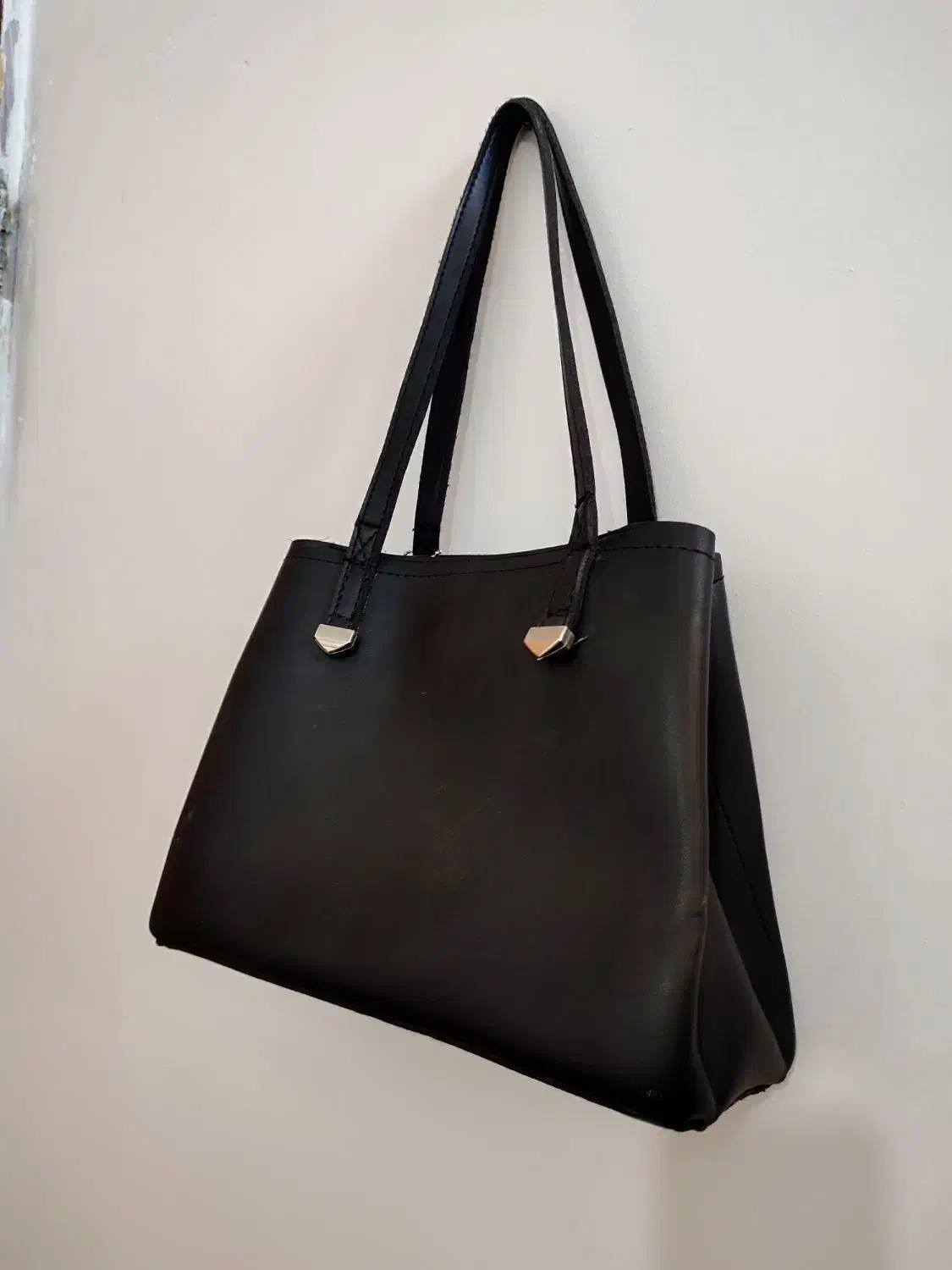 کیف دانشجویی و کیف دوشی|کیف، کفش، کمربند|تاکستان, |دیوار