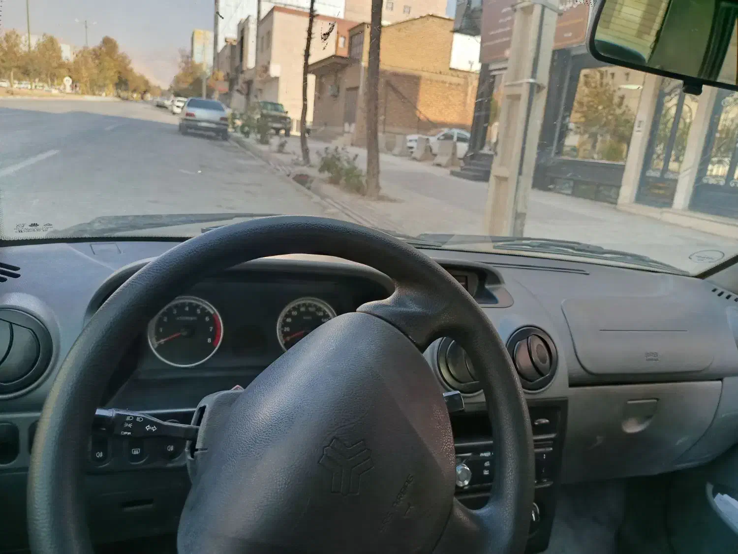 پراید مدل 98|خودرو سواری و وانت|ایلام, |دیوار