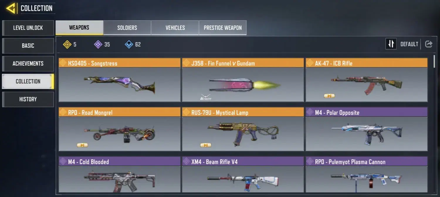 اکانت کالاف|کنسول، بازی ویدئویی و آنلاین|بهبهان, |دیوار