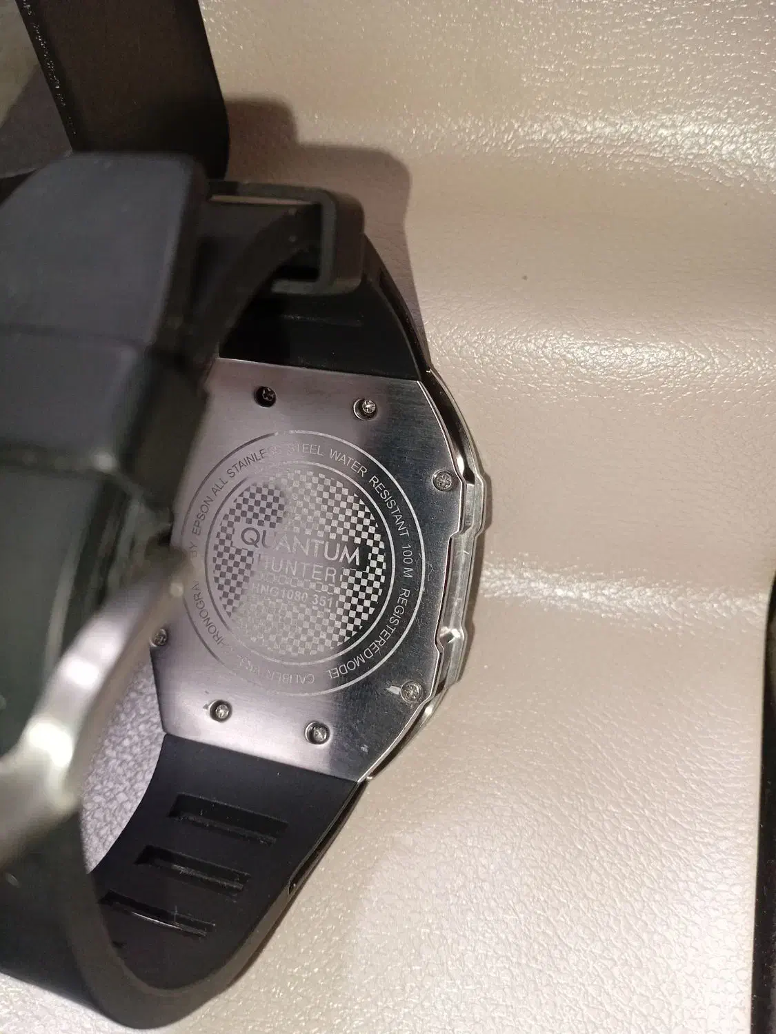 ساعت کوانتوم|ساعت|محمدشهر, همایون ویلا|دیوار