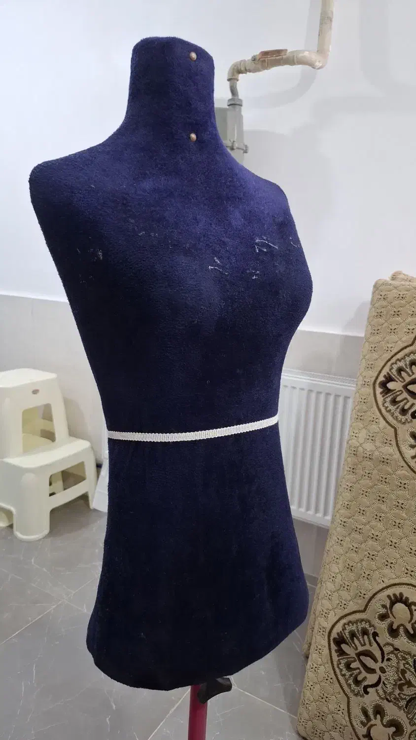 مانکن|لوازم خیاطی و بافتنی|گرگان, |دیوار