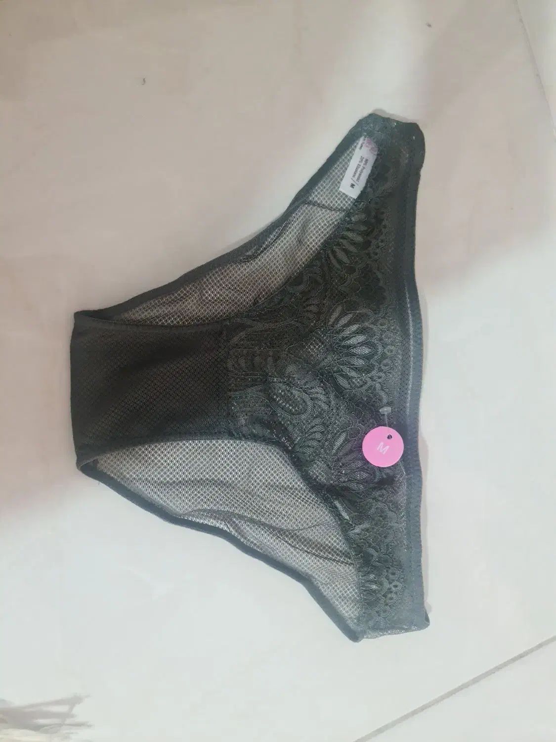 ست سوتین اسفنجی ترک رنگ یشمی برند new BRA|لباس|گلستان (تهران), |دیوار