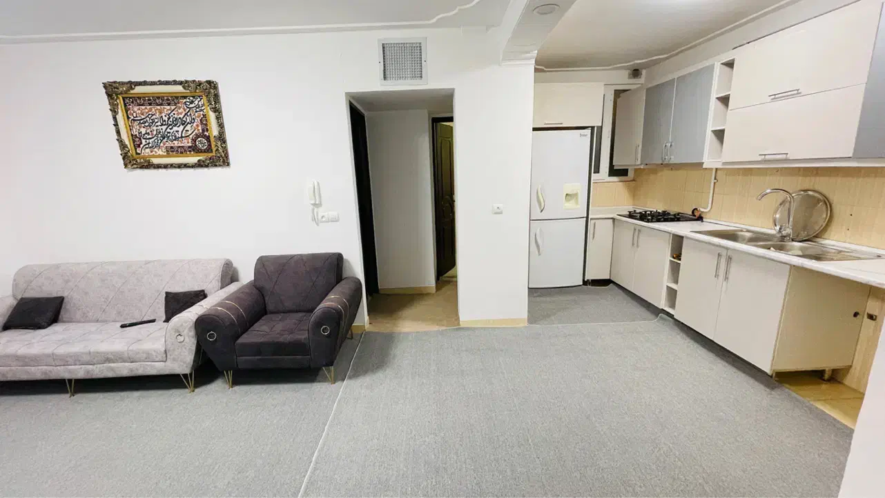 اجاره روزانه/هفتگی/ماهانه سویت آپارتمان ۶۰ متری|اجارهٔ کوتاهمدت آپارتمان و سوئیت|ایلام, |دیوار