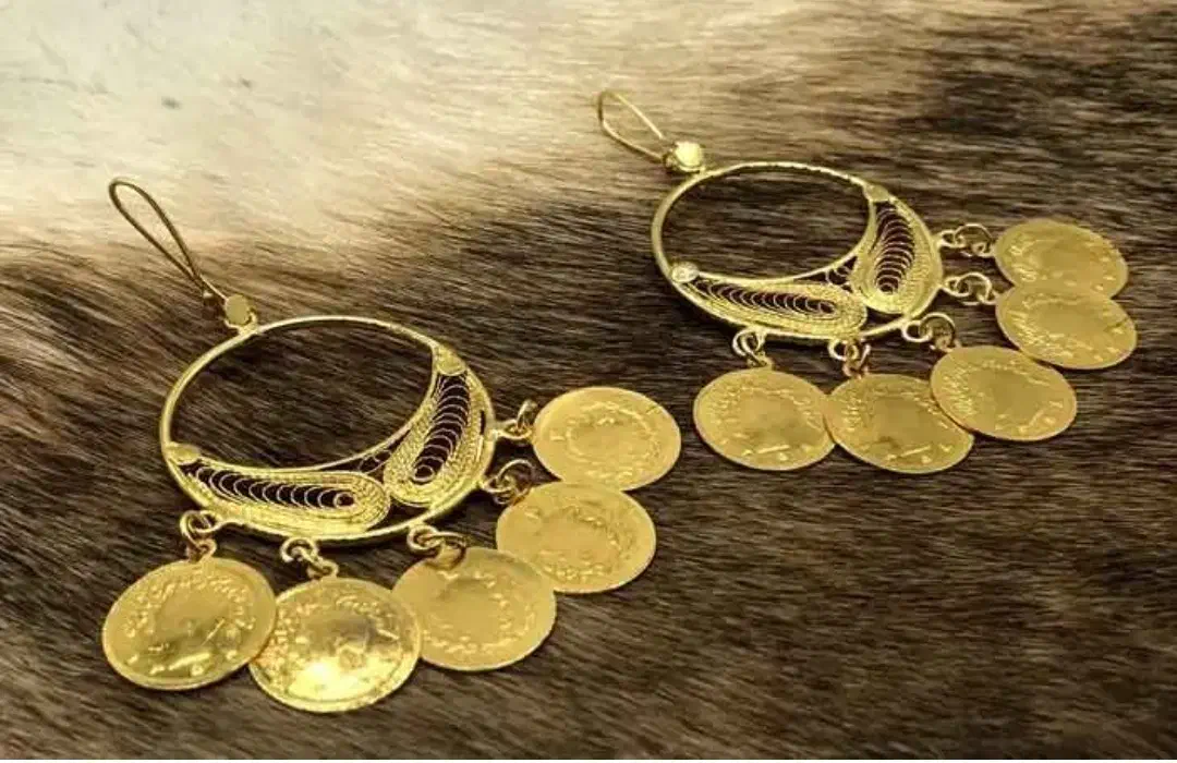 طلای گمشده|جواهرات|سنندج, |دیوار