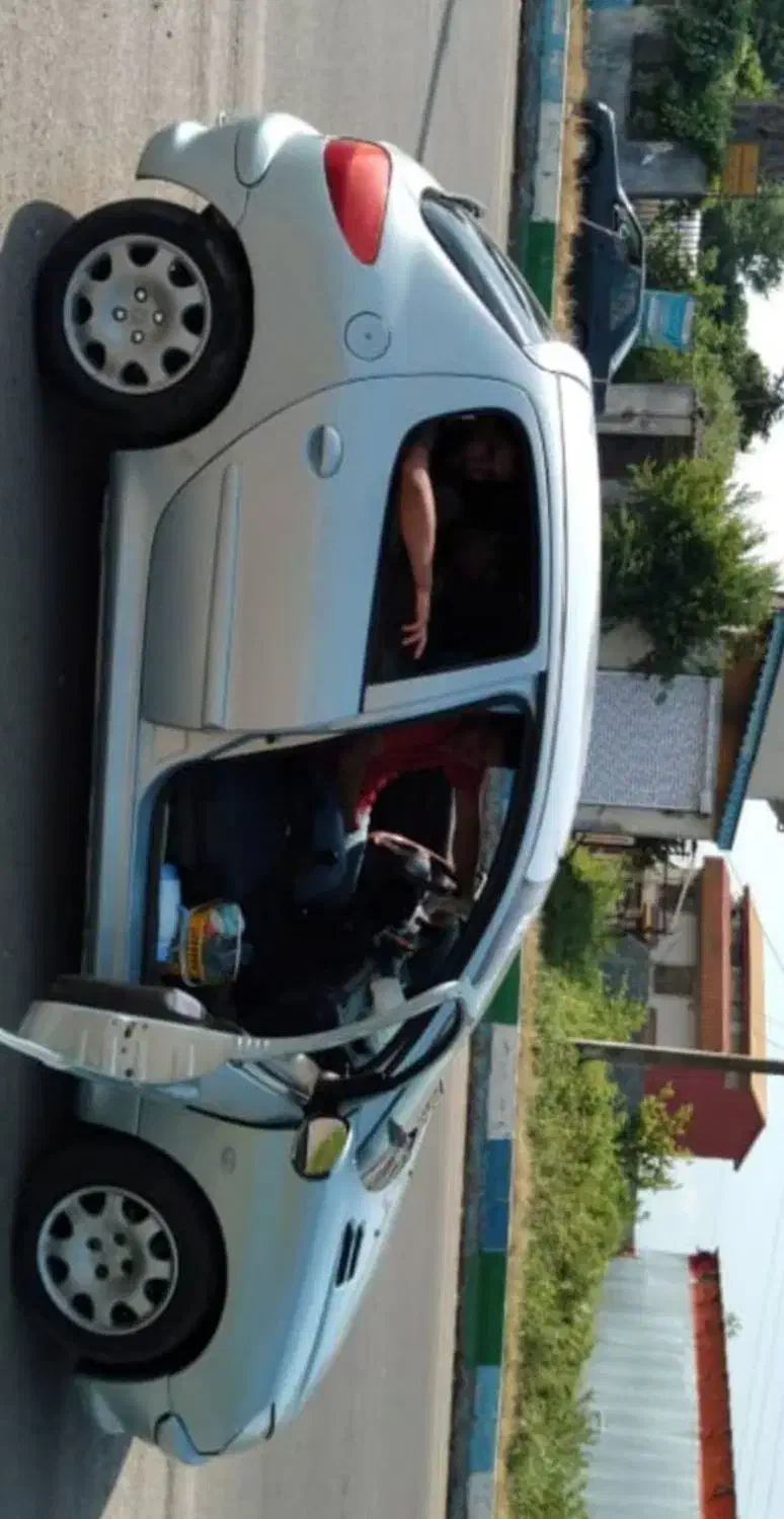 فروش خودرو ۲۰۶|خودرو سواری و وانت|سراب, |دیوار