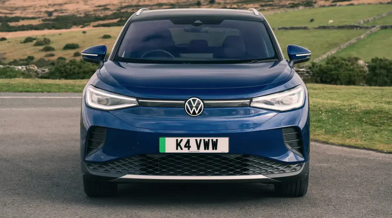 id4 با پیش 2700/ثبت نام ماموت خودرو|خودرو سواری و وانت|تهران, پاسداران|دیوار