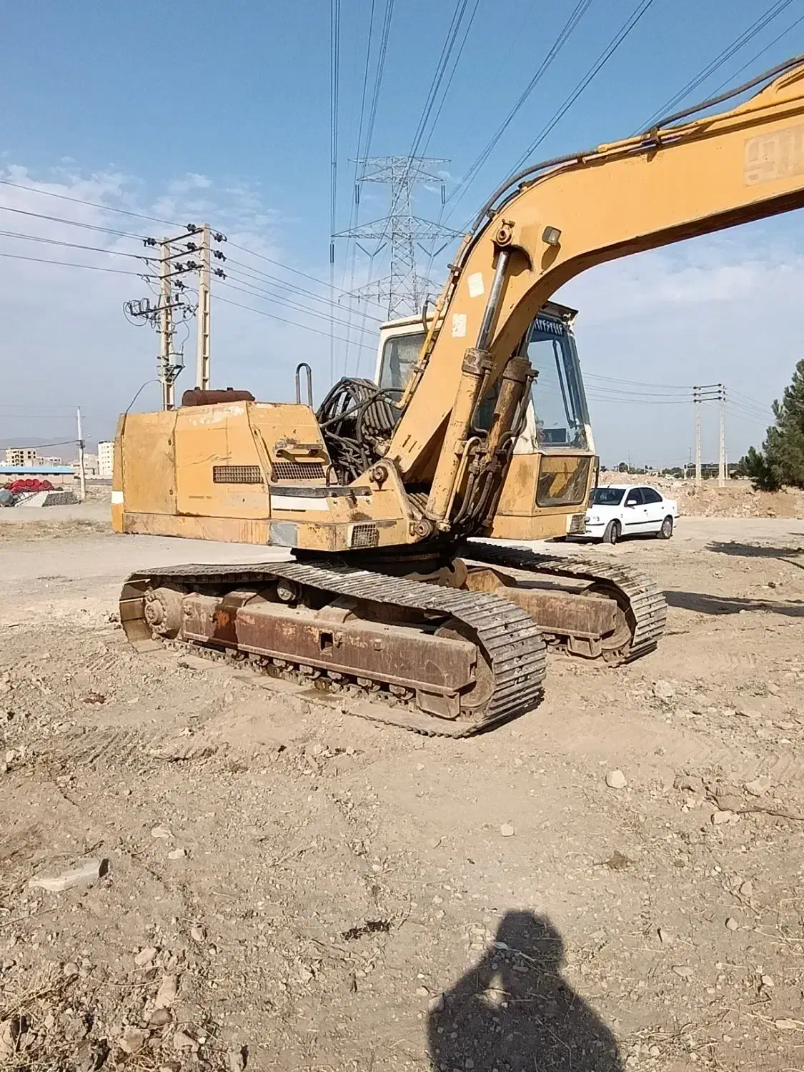 هپکو 912|خودرو سنگین|نظرآباد, رسالت|دیوار