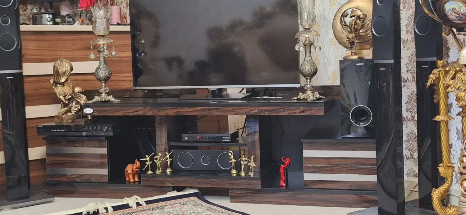 میز تلویزیون|میز تلویزیون|کرمانشاه, |دیوار