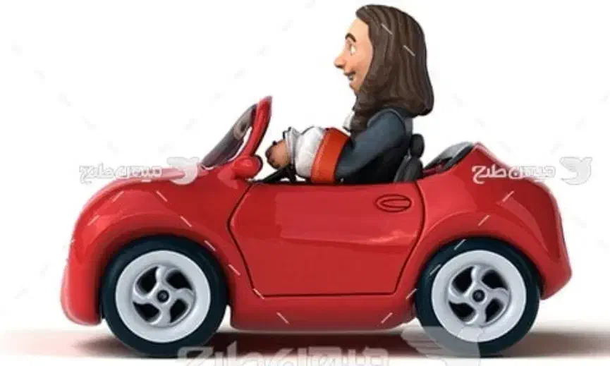 آموزش رانندگی فقط خانم ها|خدمات آموزشی|ایلام, |دیوار