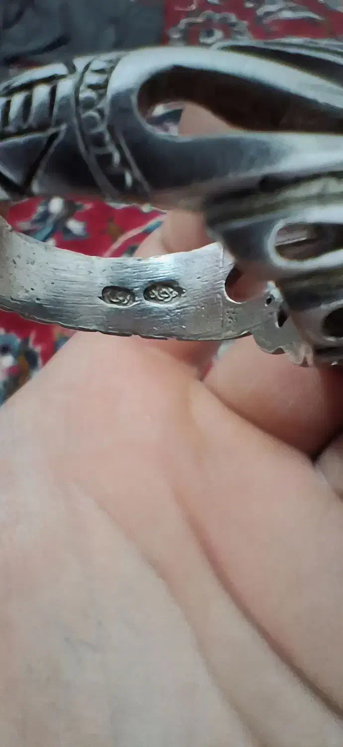 انگشتر و تسبیح فیروزه|کلکسیون اشیاء عتیقه|بومهن, |دیوار