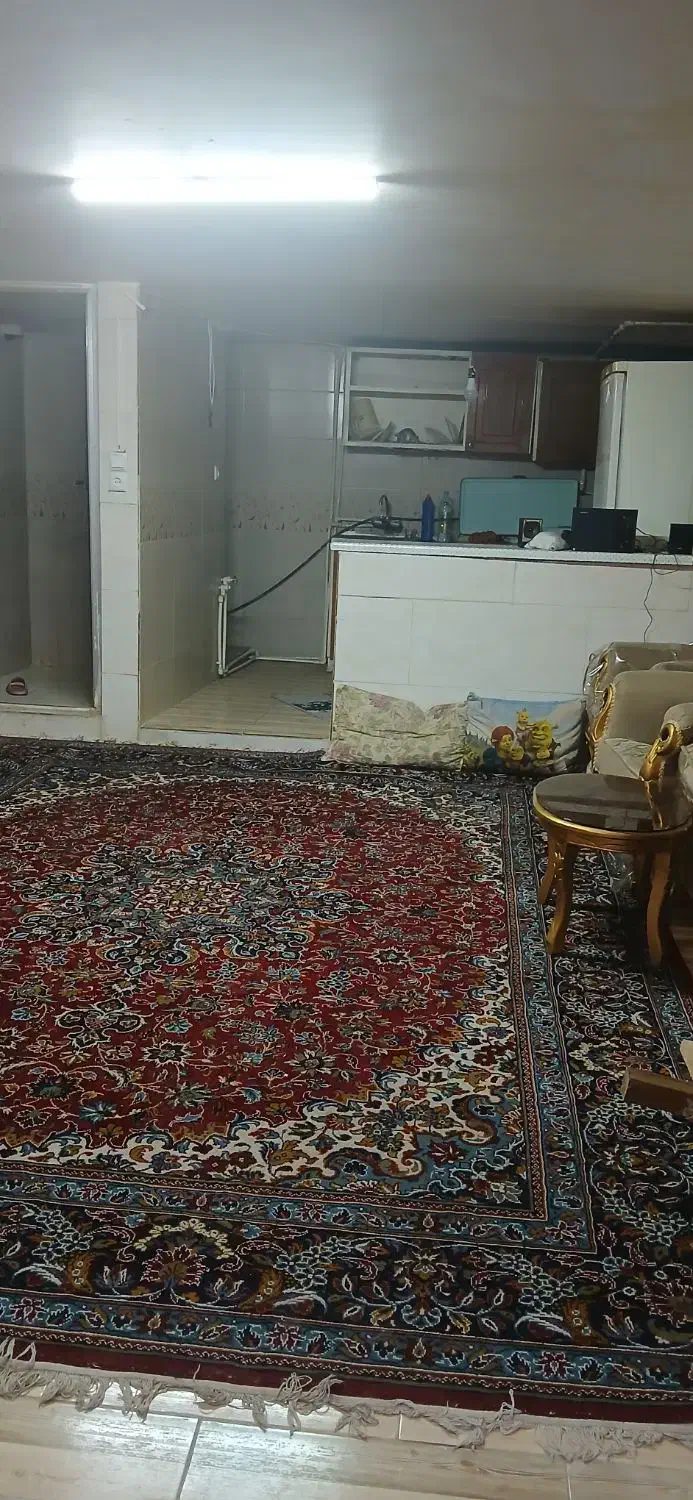 ۲تاخانه مخصوص زوارهاومسافران .رستمی..شهیدچراغچی|اجارهٔ کوتاه‌مدت آپارتمان و سوئیت|مشهد, محمدآباد|دیوار