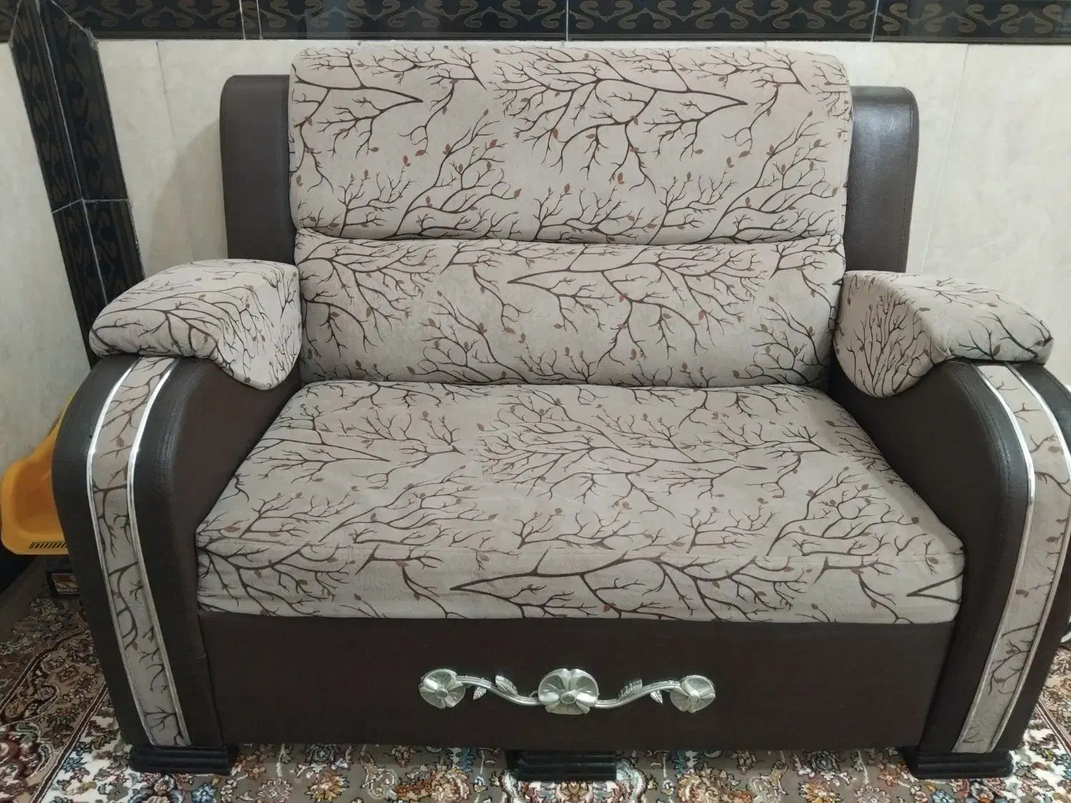 مبل راحتی|مبلمان خانگی و میز عسلی|کامیاران, |دیوار