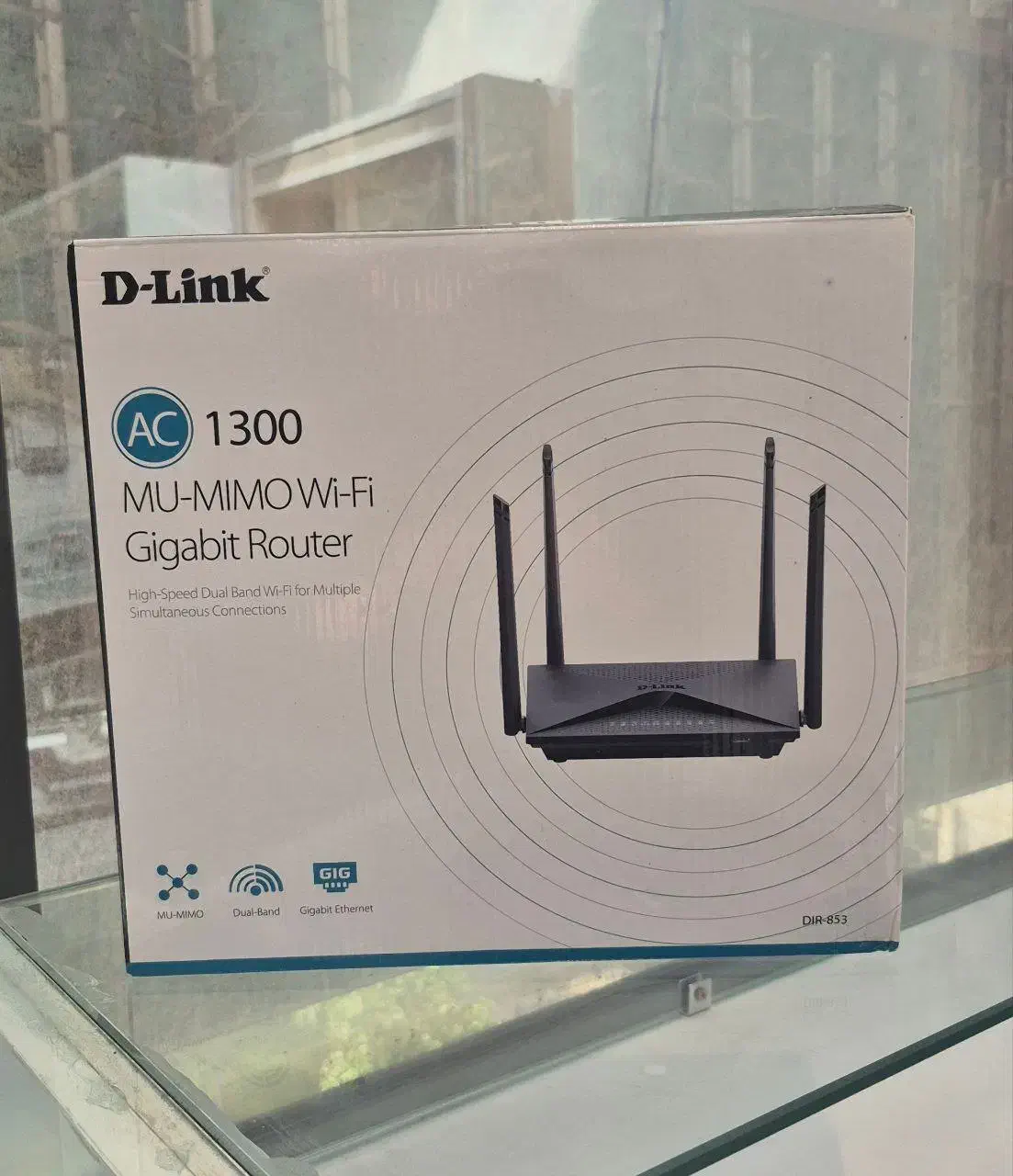 فروش مودم های فیبرنوری و ADSL و TD-LTE|مودم و تجهیزات شبکه|شیراز, ملاصدرا|دیوار