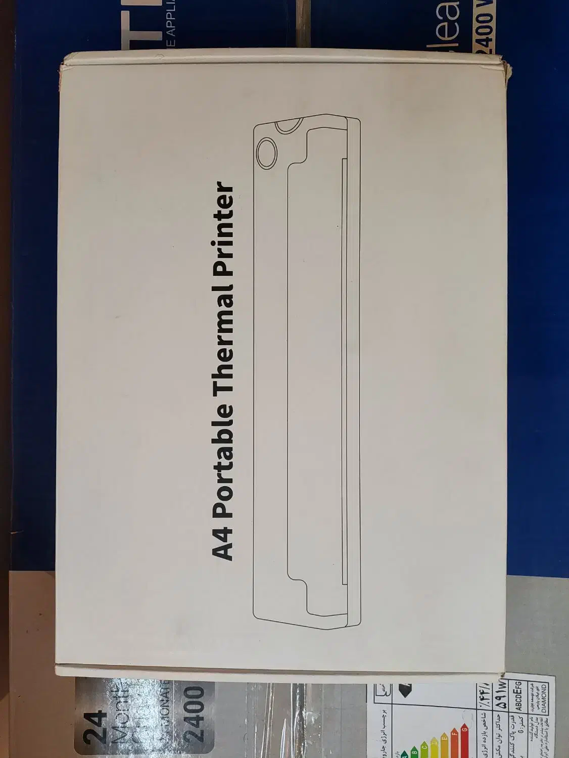 پرینتر تتو حرارتی|پرینتر، اسکنر، کپی، فکس|زنجان, |دیوار