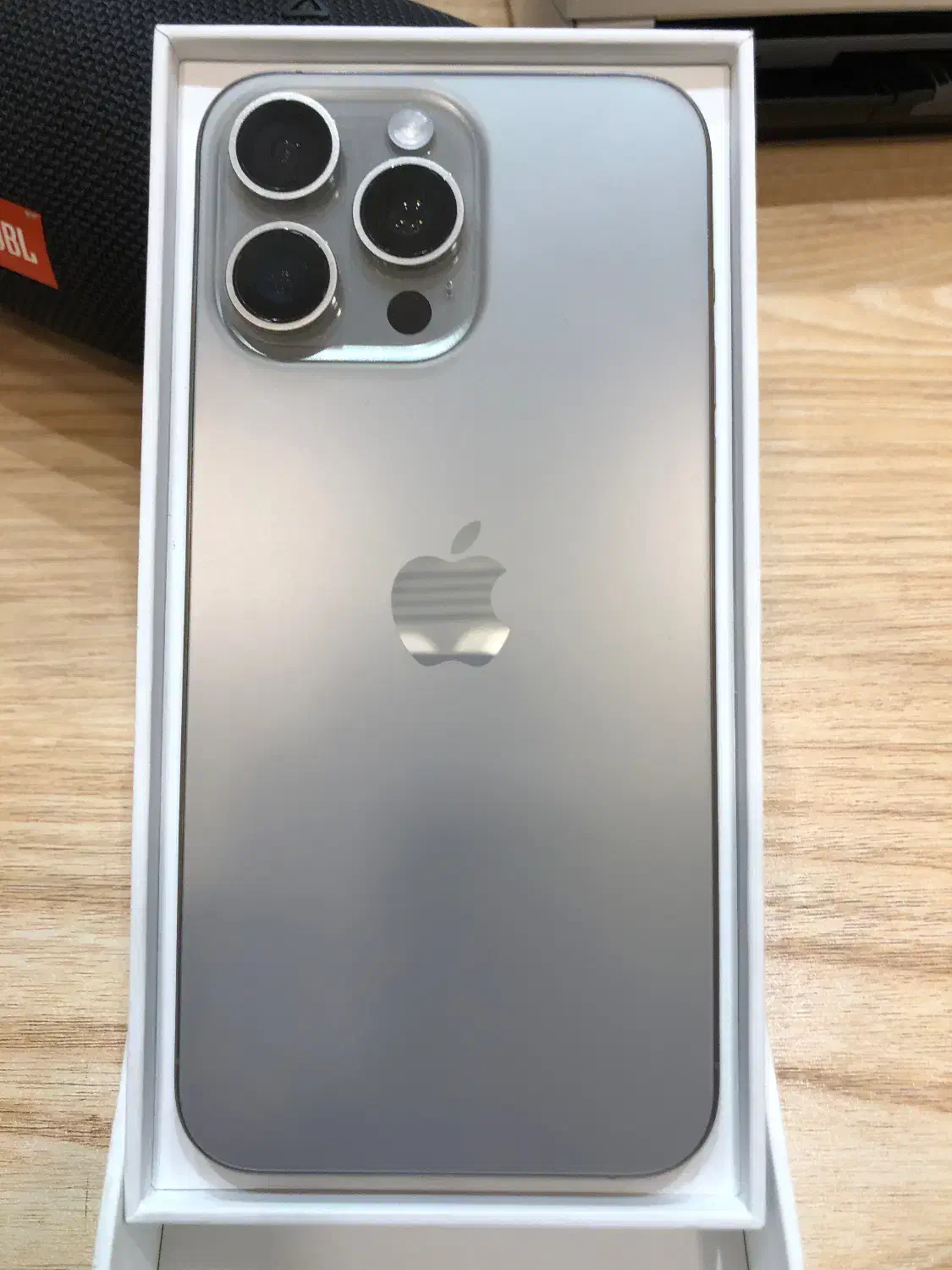 15promax 256 zaa|موبایل|تهران, فردوسی|دیوار