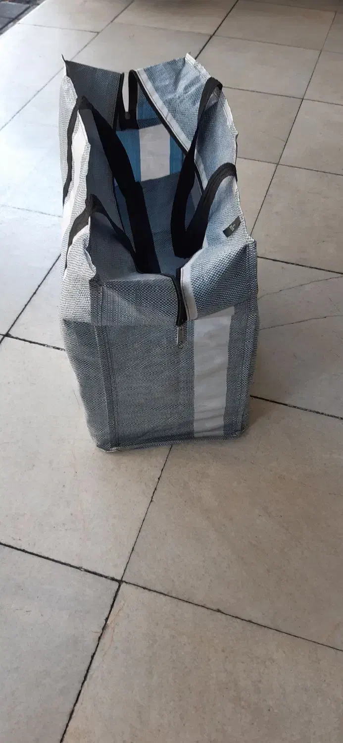 ساک مخصوص اسباب کشی|کیف، کفش، کمربند|تهران, سیروس|دیوار