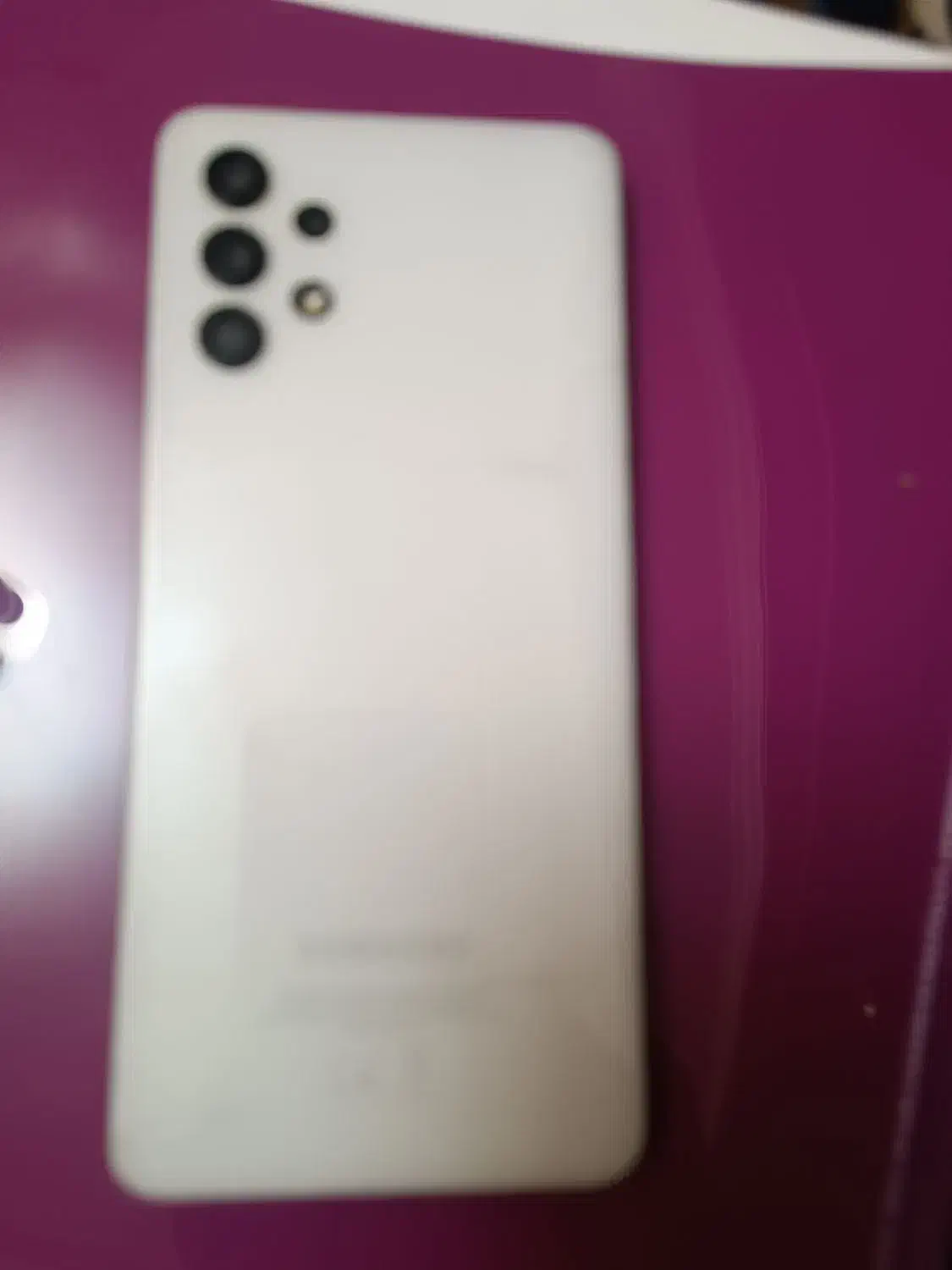 سامسونگ a32|موبایل|شیراز, کلاهدوز|دیوار