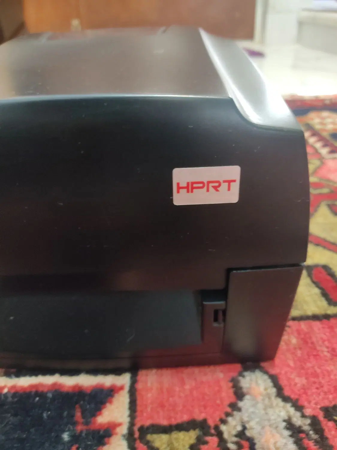 لیبل پرینتر HRPT بارکدزن حرارتی لیبل زن صندوق فروش|پرینتر، اسکنر، کپی، فکس|تهران, هفت حوض|دیوار