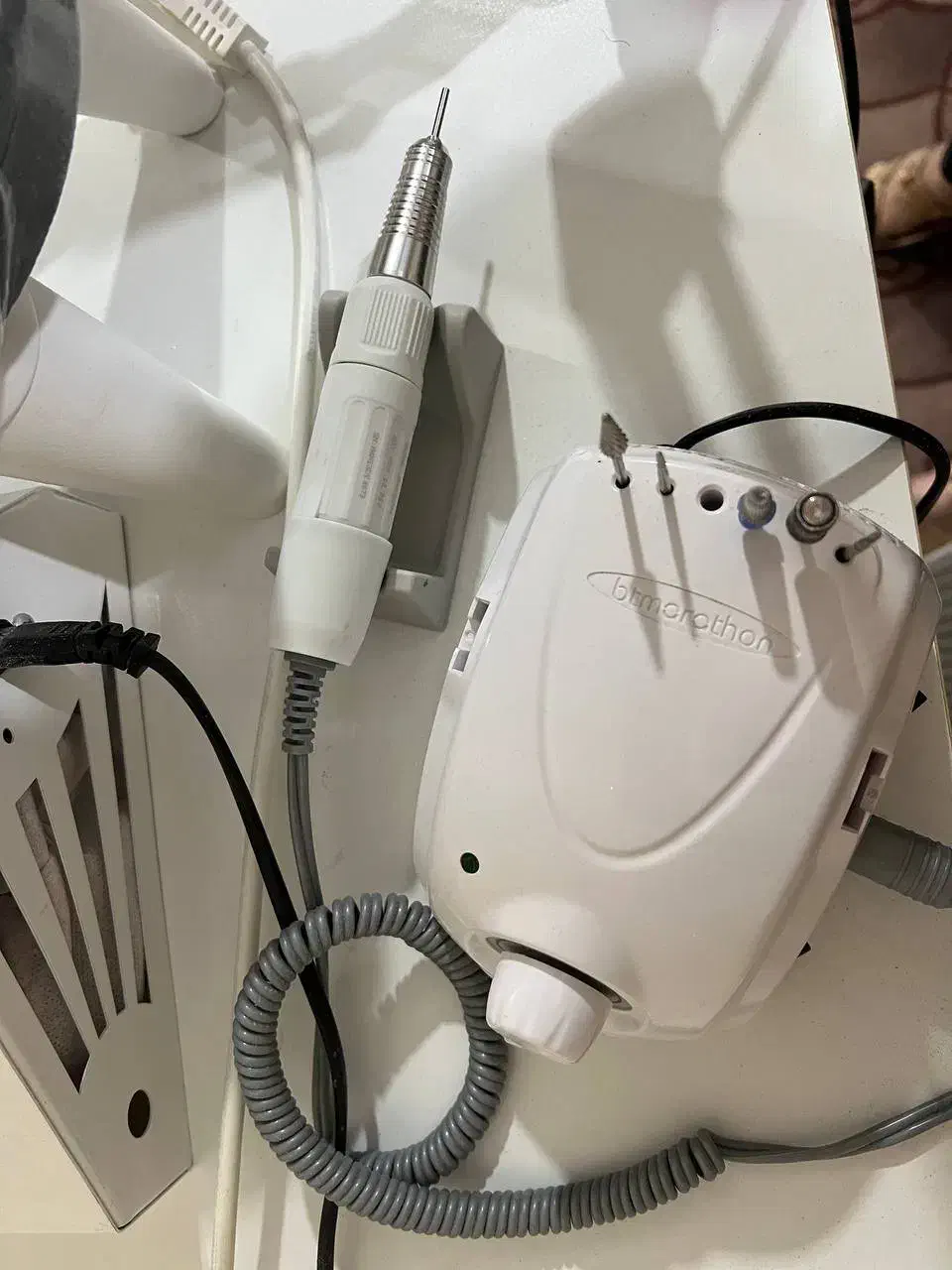 وسایل ناخن کاری|آرایشگاه و سالنهای زیبایی|مشهد, انقلاب|دیوار