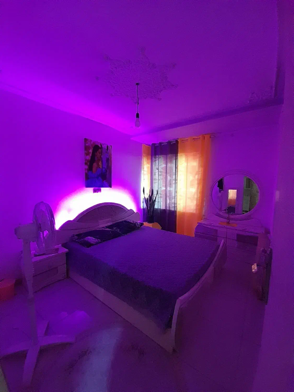 هتل اپارتمانهای مبله تمیز وشیک|اجارهٔ کوتاه‌مدت آپارتمان و سوئیت|تهران, اسکندری|دیوار