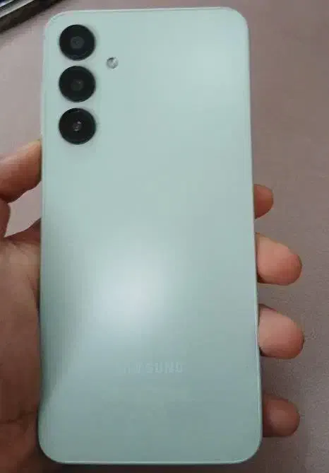 Galaxy A16 Samsung 128 ram4|موبایل|کرمانشاه, |دیوار