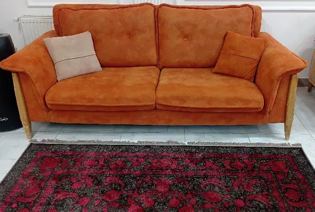 مبل|مبلمان خانگی و میز عسلی|ایوان, |دیوار