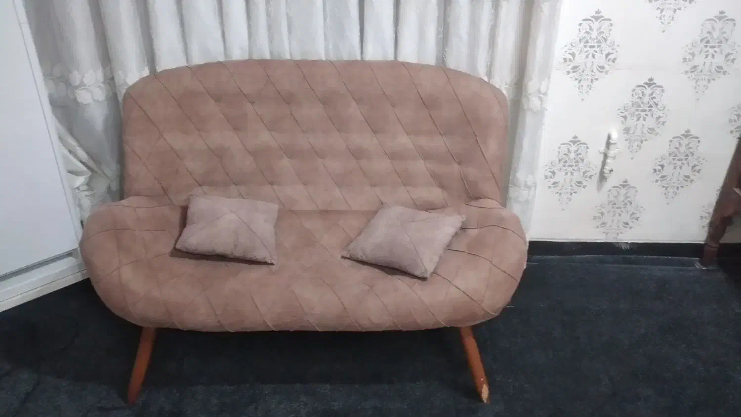 مبل چستر|مبلمان خانگی و میز عسلی|دزفول, |دیوار