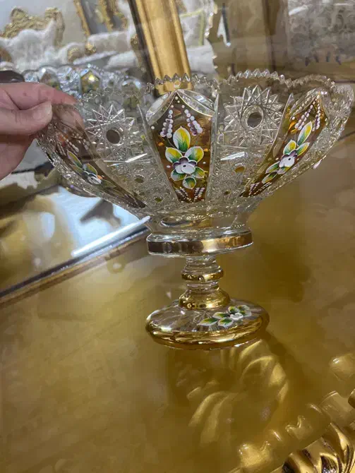 طلاکوب اصل|کلکسیون اشیاء عتیقه|فشاپویه, |دیوار