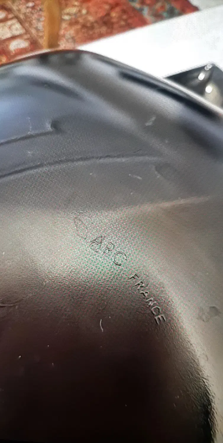 غذا خوری لومینارک فرانسه|ظروف سرو و پذیرایی|رشت, جانبازان|دیوار