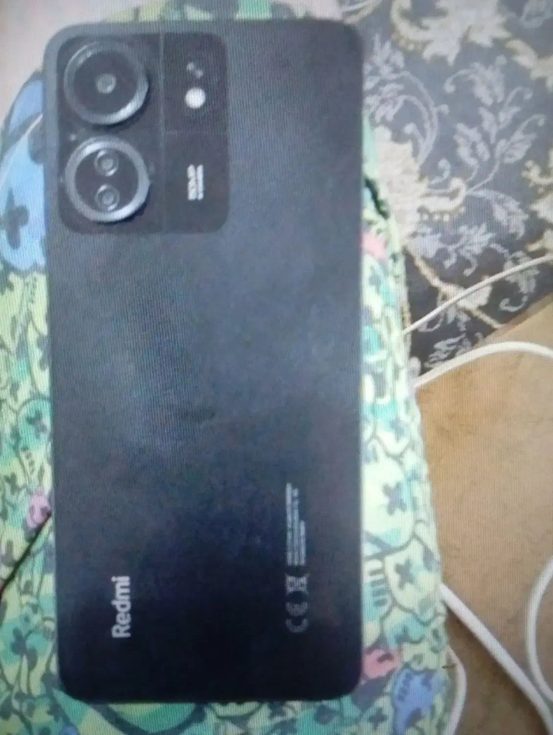 گوشی شیایومی 13C|موبایل|کرج, شاهین‌ویلا|دیوار