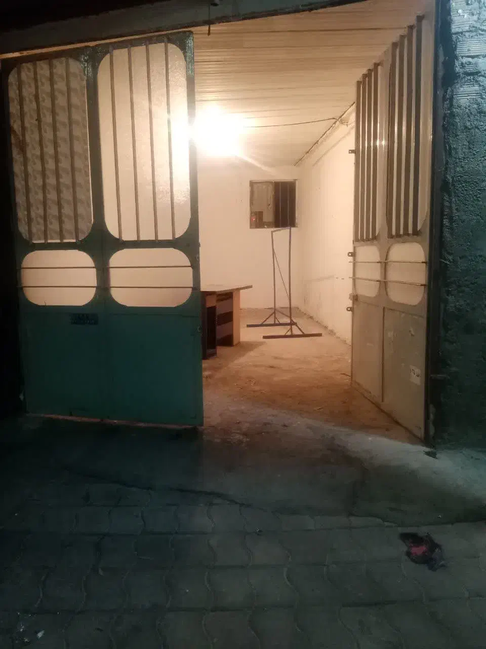 اجاره مغازه تجاری|اجارهٔ مغازه و غرفه|بم, |دیوار