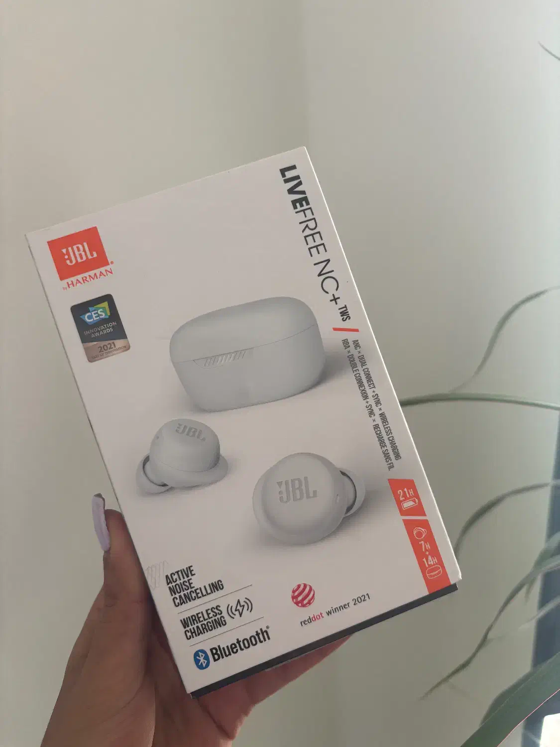 هدفن Jbl اورجینال|لوازم جانبی موبایل و تبلت|مشهد, سجاد شهر|دیوار