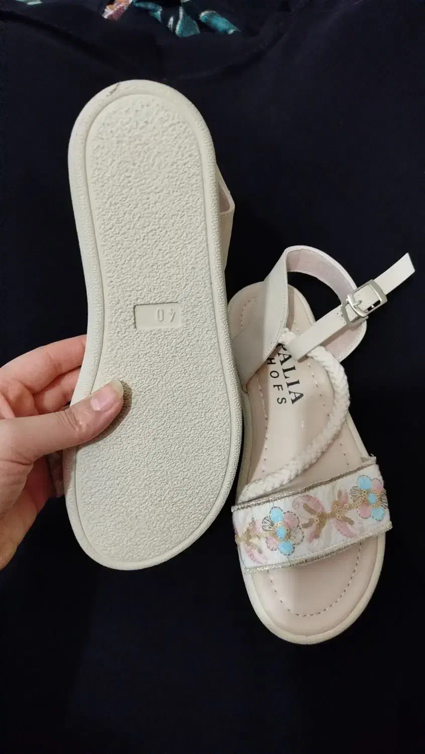 کفش|کیف، کفش، کمربند|اهواز, شهرک پیام|دیوار